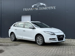 Renault Megane Estate 1.2 TCe |KEYLESS ENTRY&START|PDC|NAVI|