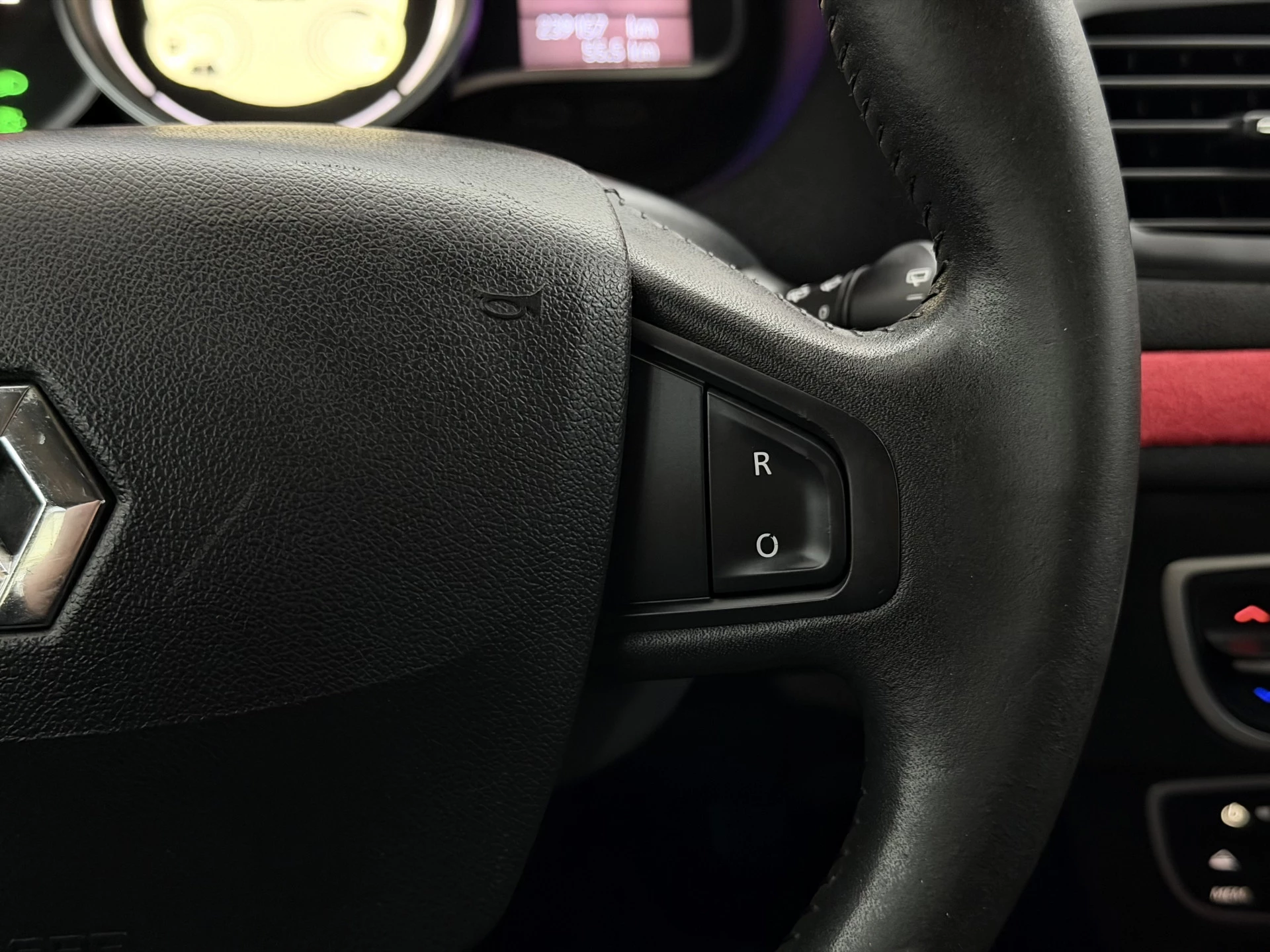 Hoofdafbeelding Renault Mégane