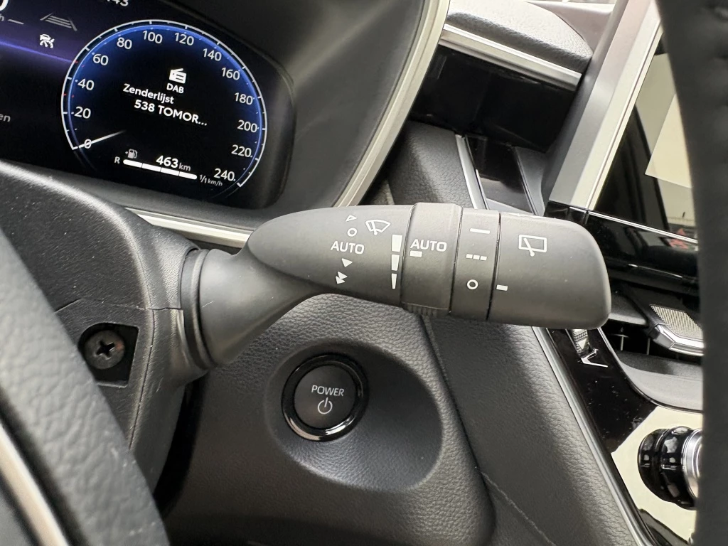 Hoofdafbeelding Toyota Corolla Cross