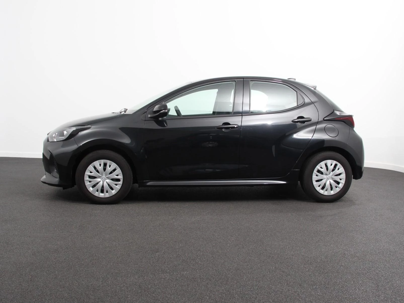 Hoofdafbeelding Mazda 2 Hybrid
