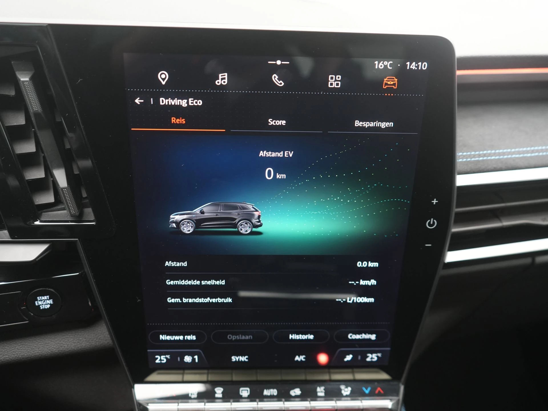 Hoofdafbeelding Renault Austral