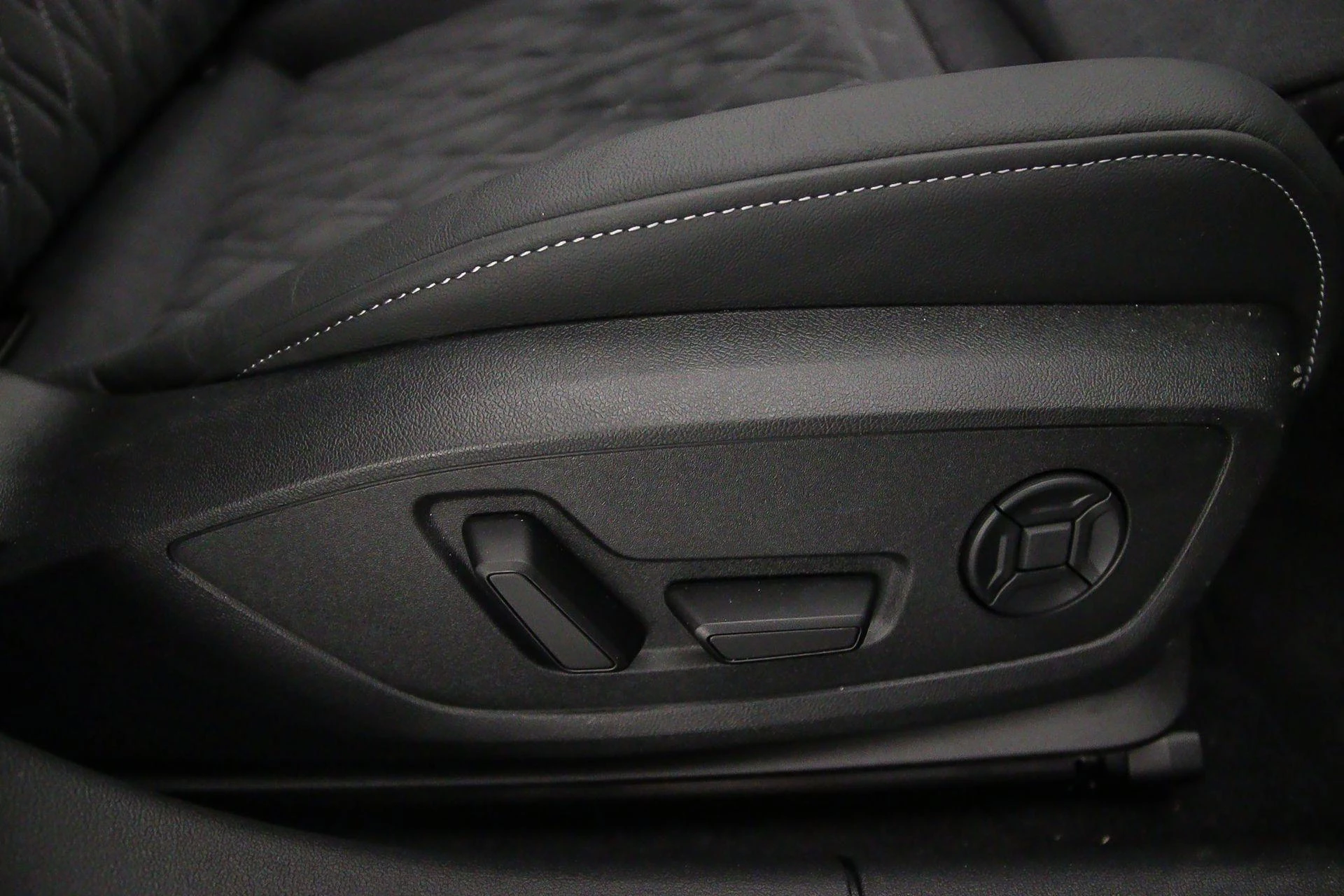 Hoofdafbeelding Audi S3