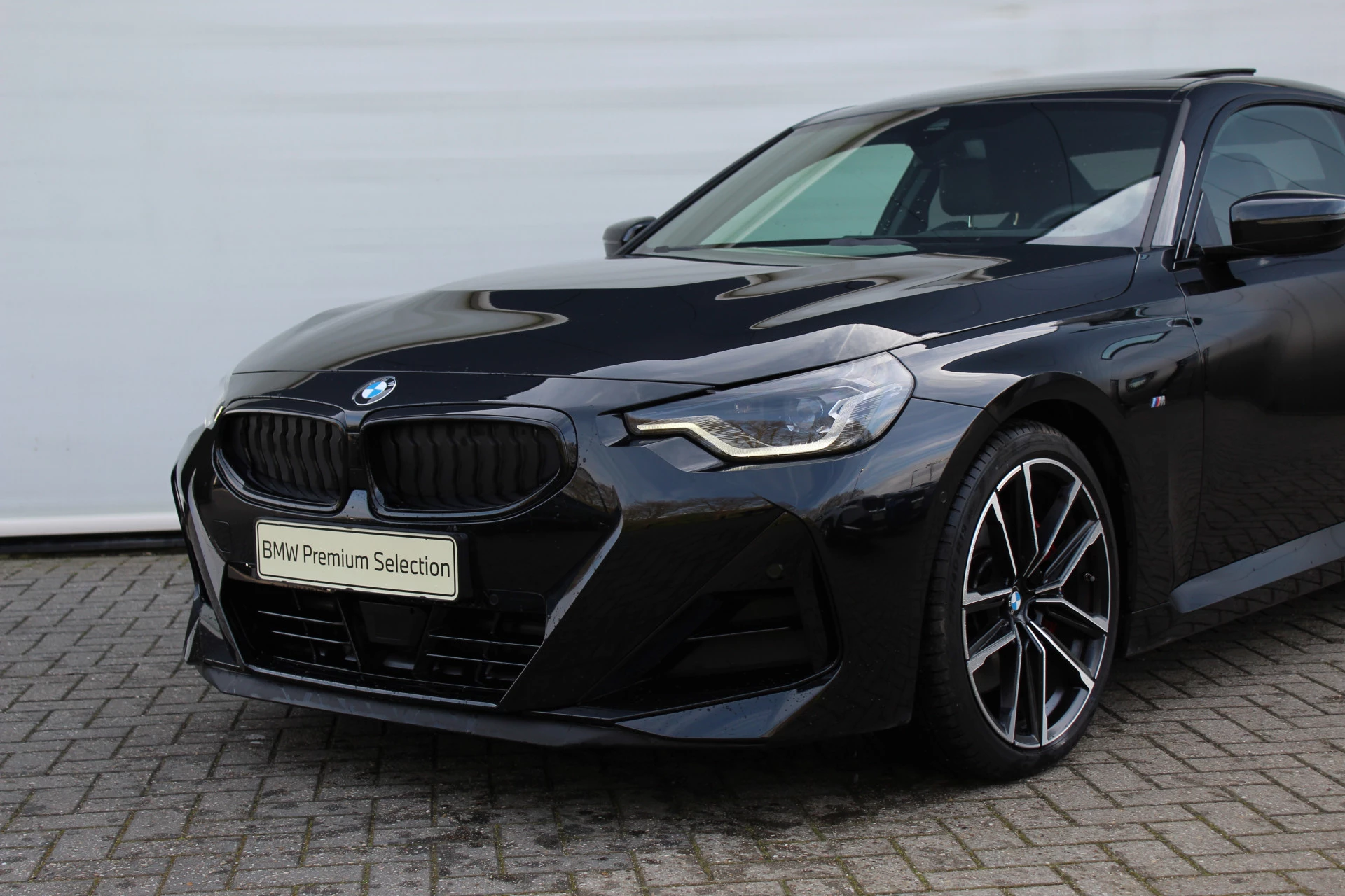 Hoofdafbeelding BMW 2 Serie