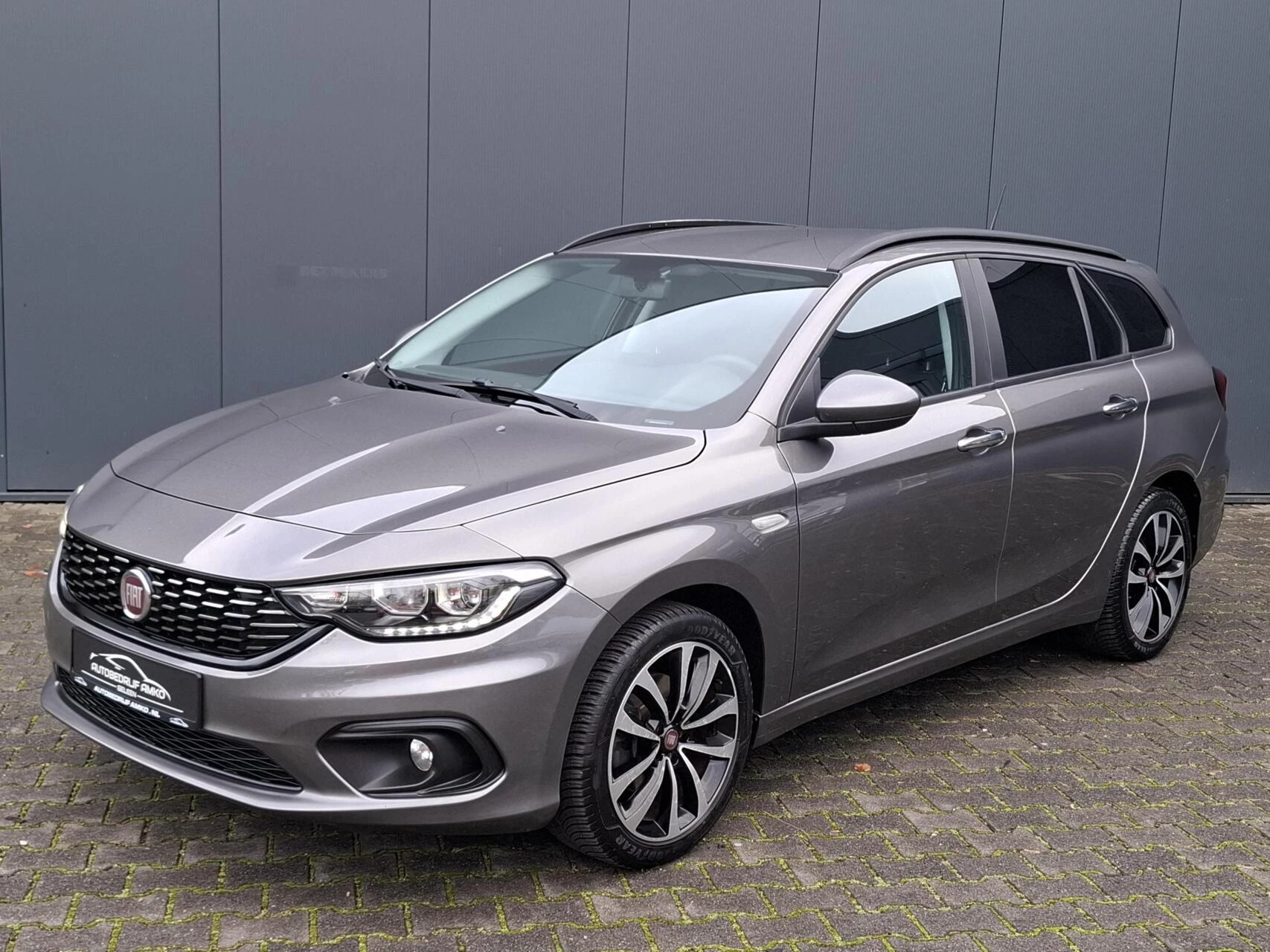 Hoofdafbeelding Fiat Tipo