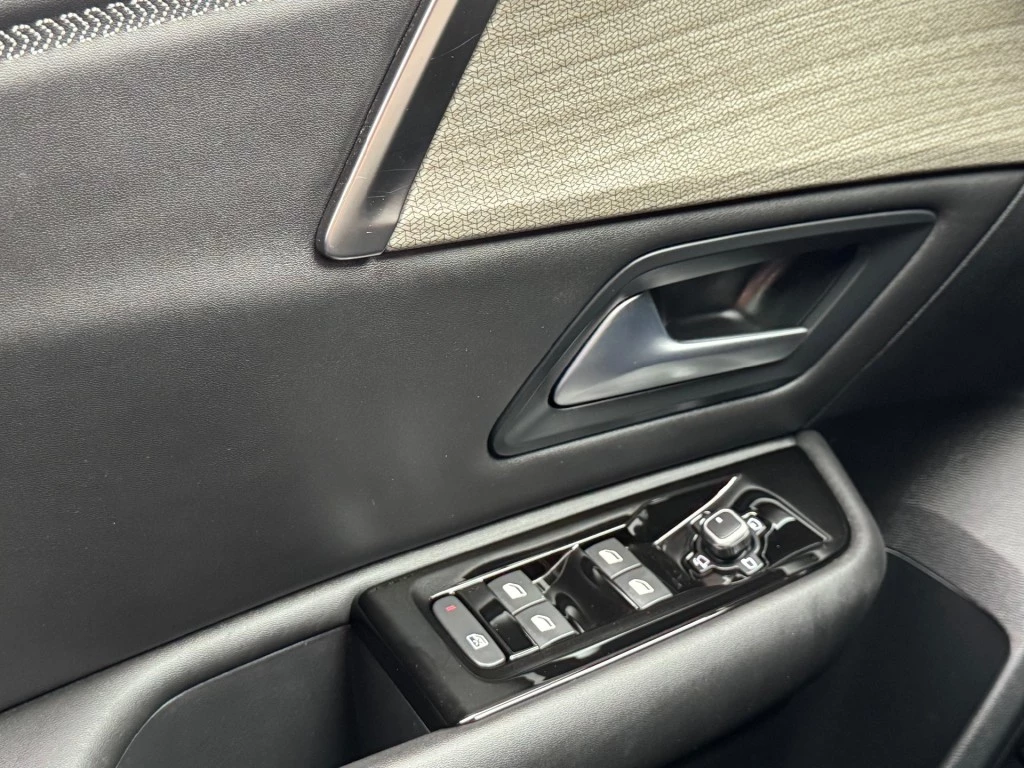 Hoofdafbeelding Citroën C5 X