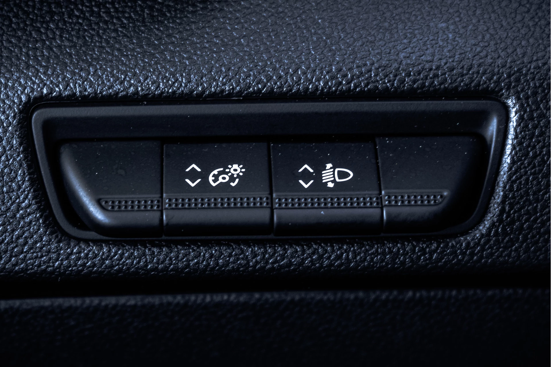 Hoofdafbeelding Nissan Primastar