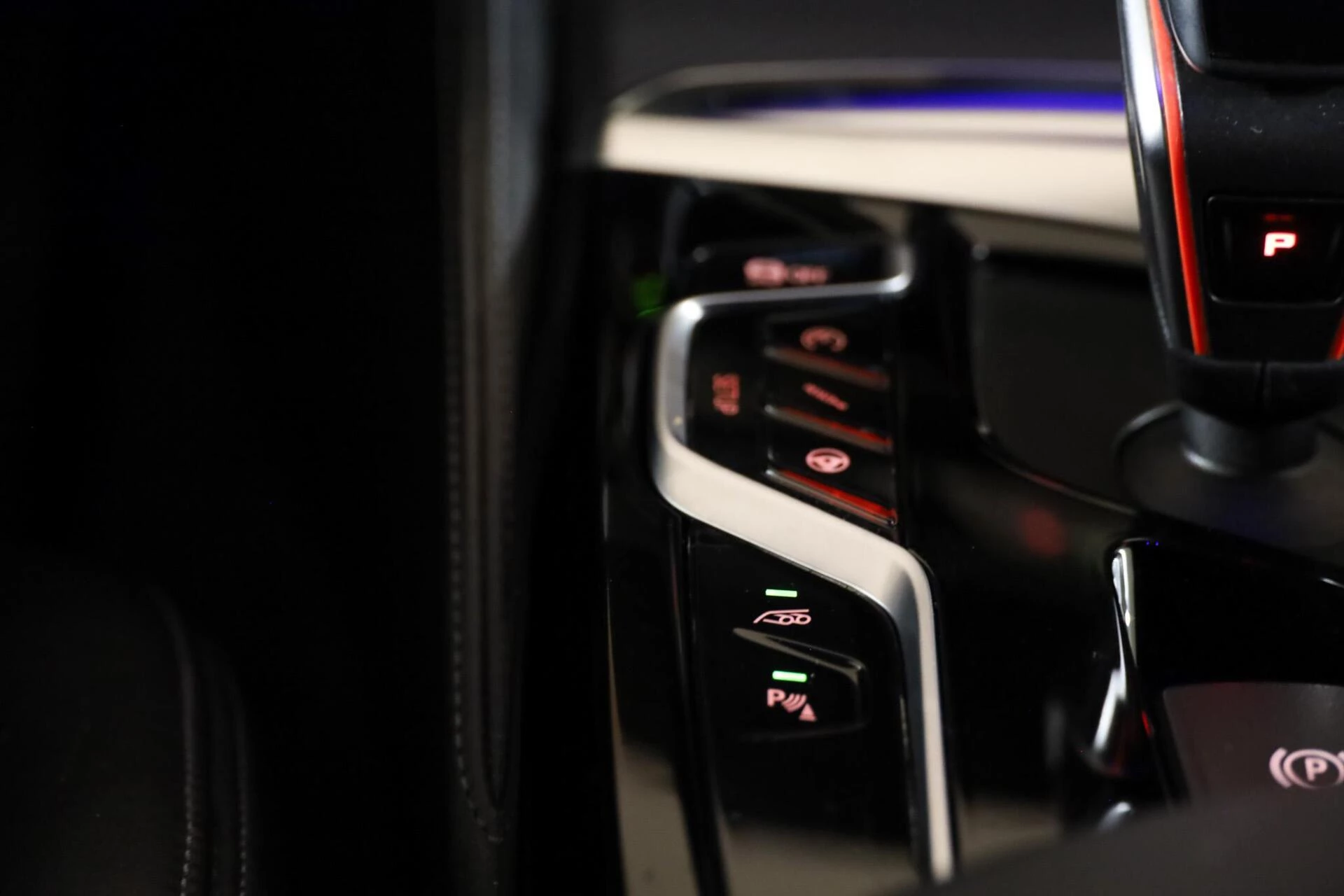 Hoofdafbeelding BMW M5