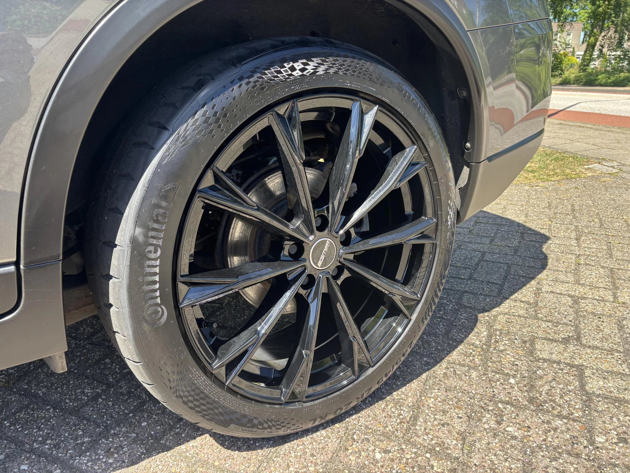 Hoofdafbeelding Nissan X-Trail