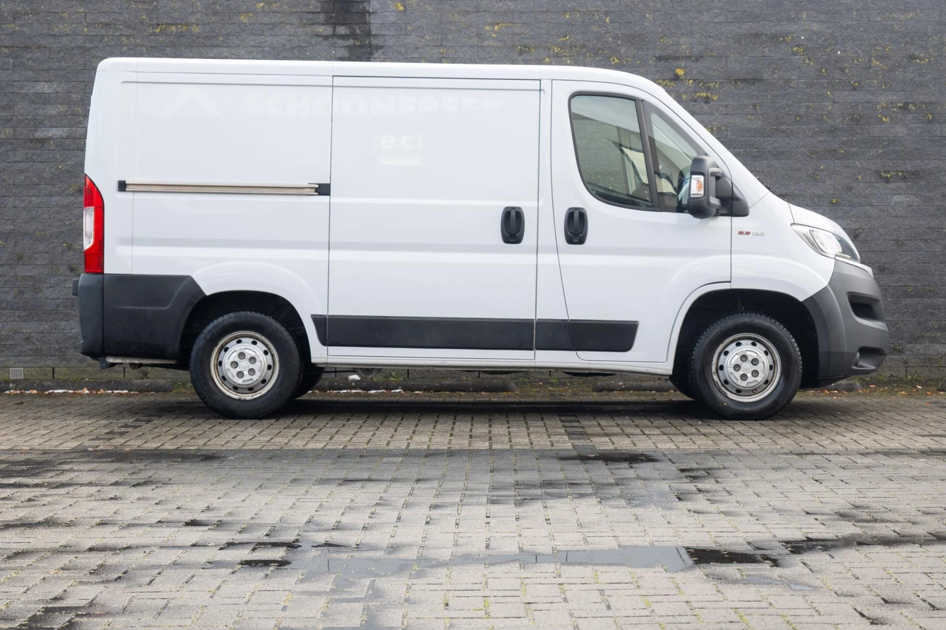 Hoofdafbeelding Fiat Ducato