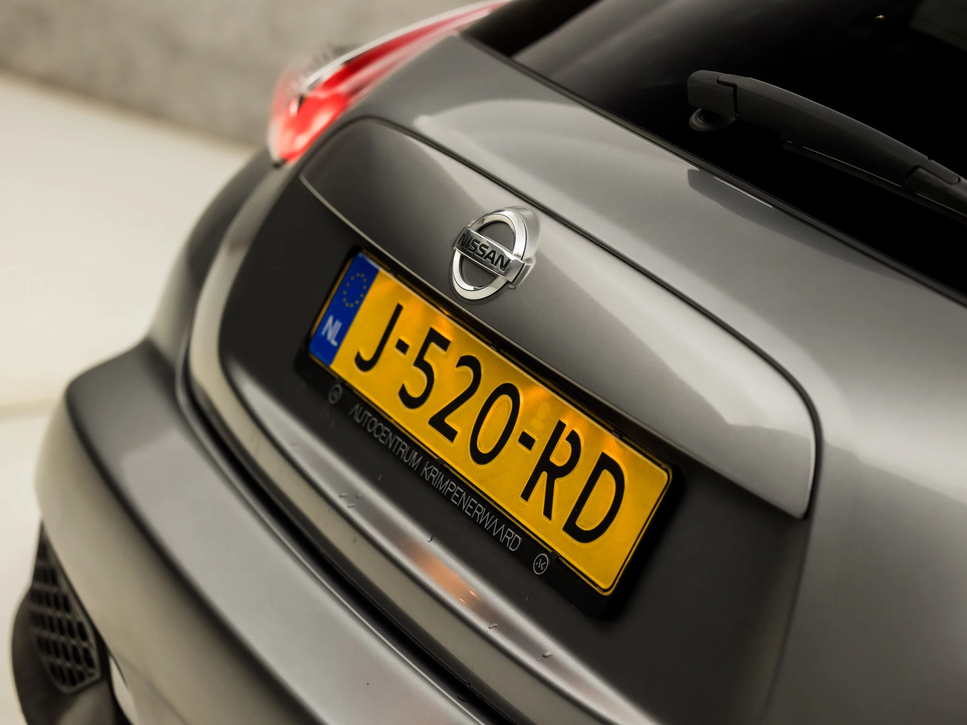 Hoofdafbeelding Nissan Juke