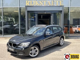 BMW X1 sDrive20i High Executive|M-SPORT|PANO|CAMERA|TREKHAAK