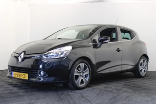 Renault Clio 0.9 TCe ECO Night&Day