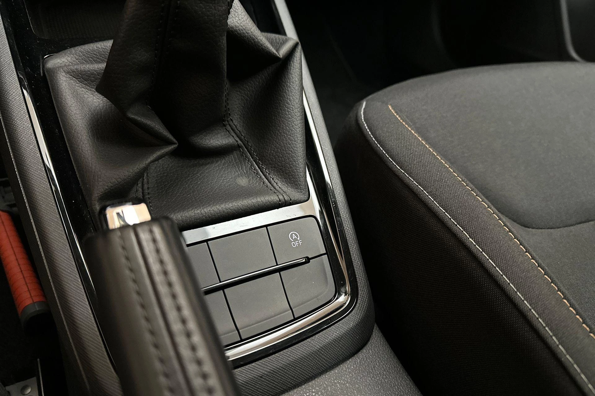 Hoofdafbeelding Škoda Scala