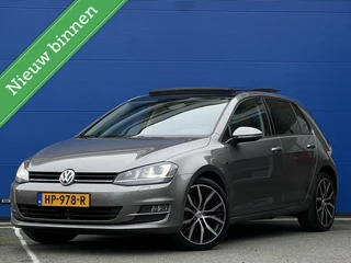 Volkswagen Golf 1.4 TSI ACT Highline | Pano | Automaat |