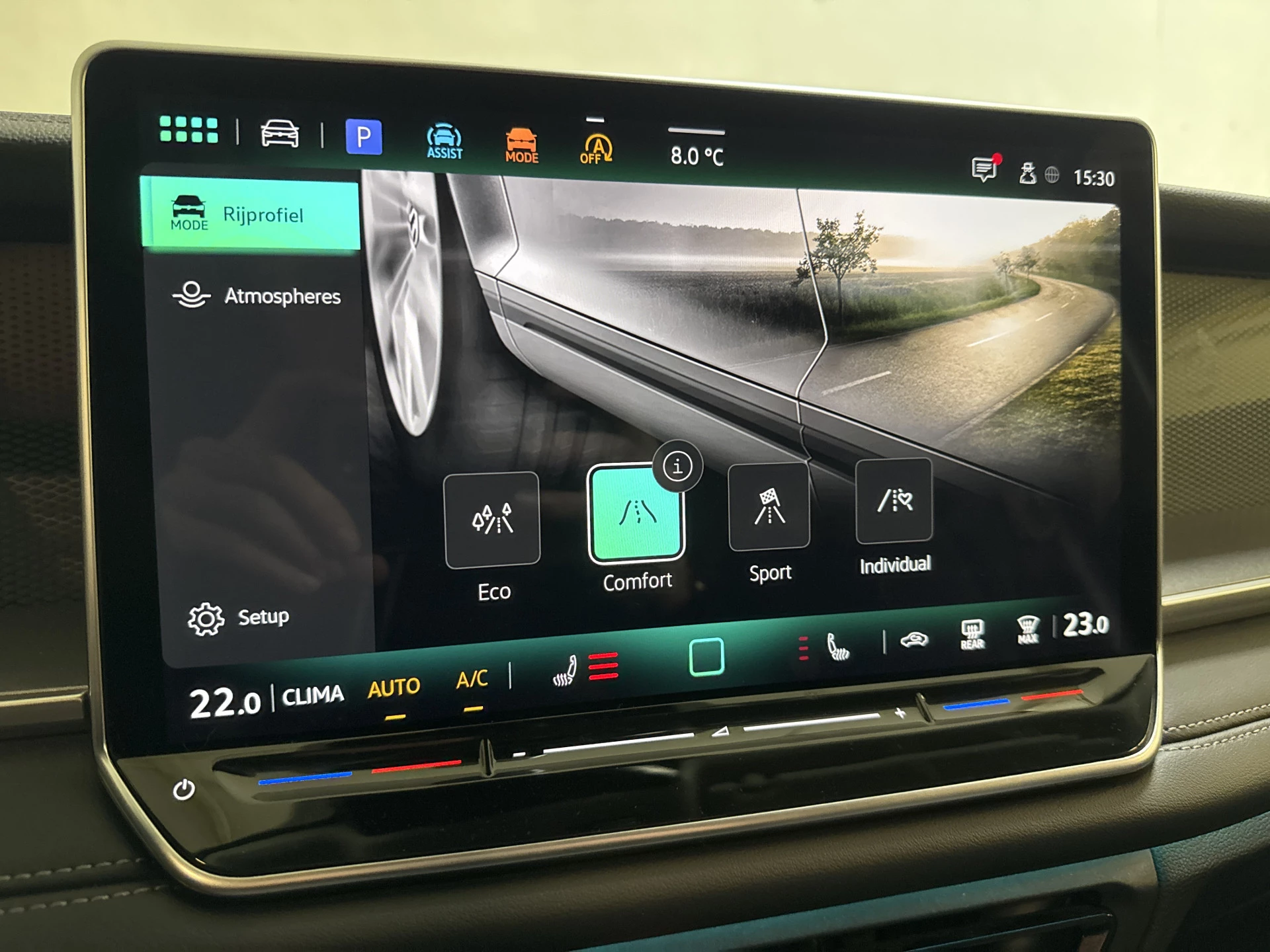 Hoofdafbeelding Volkswagen Tayron