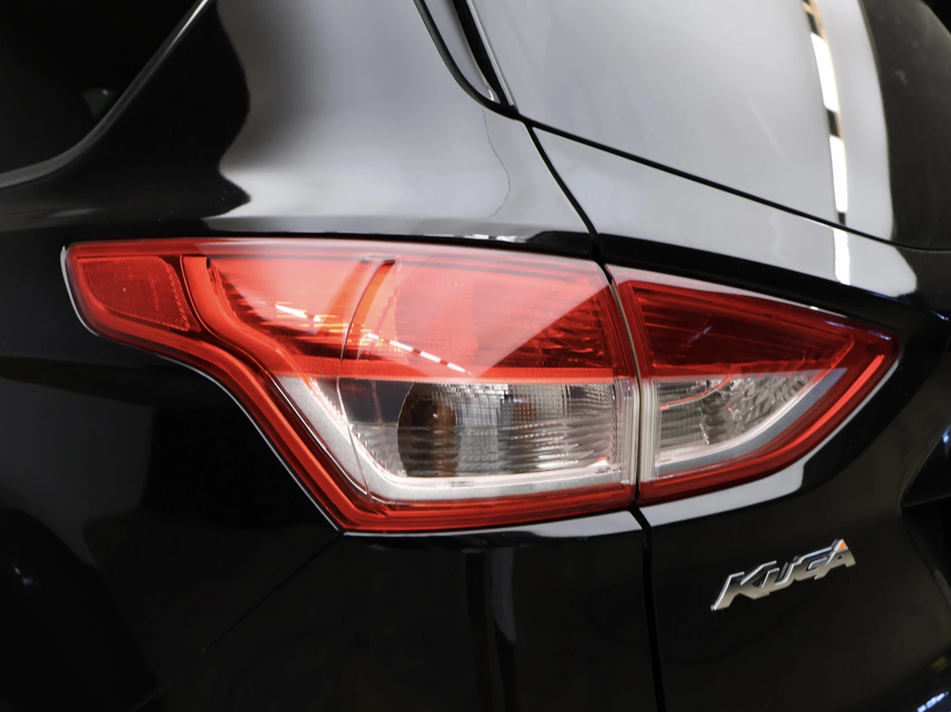Hoofdafbeelding Ford Galaxy