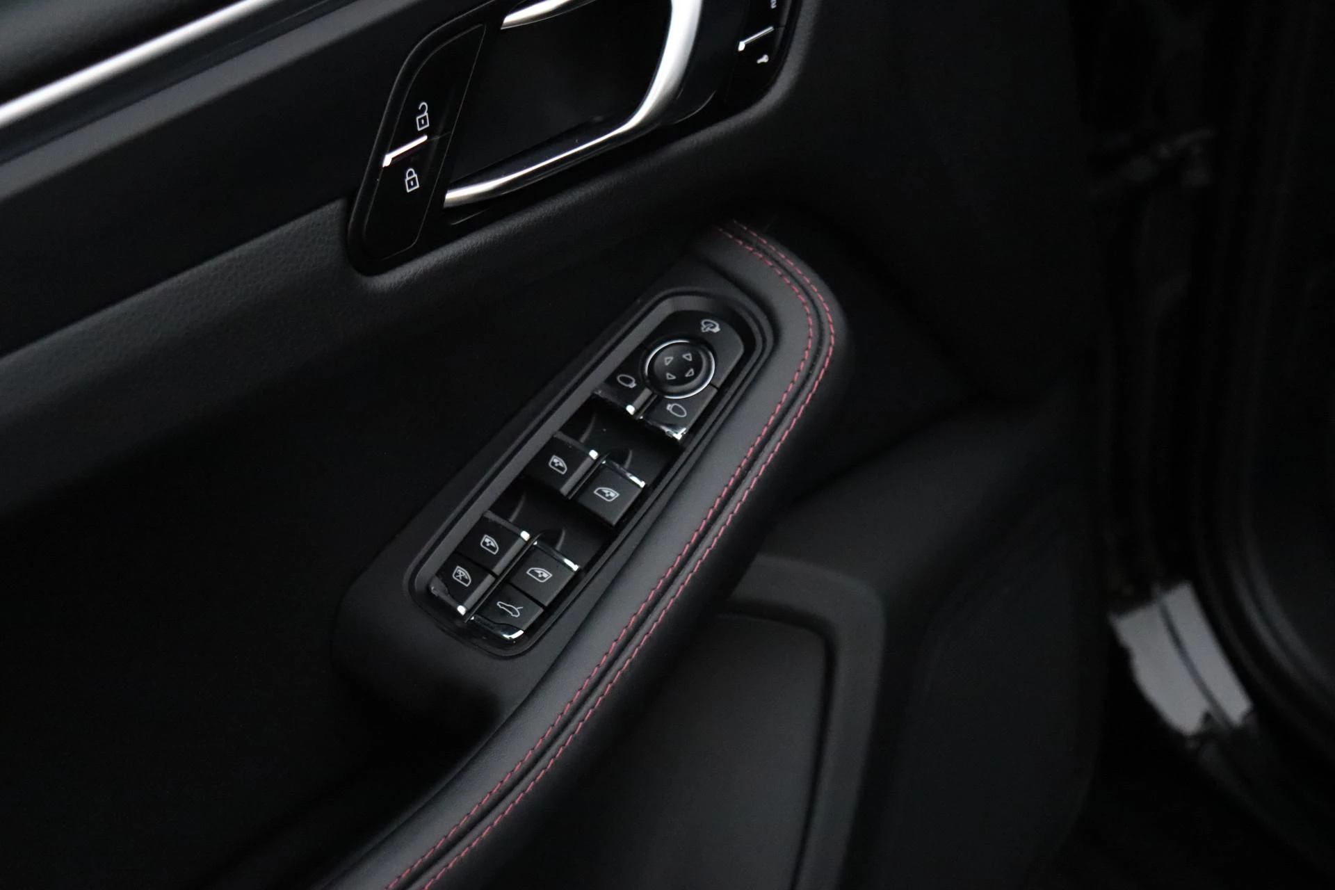 Hoofdafbeelding Porsche Macan