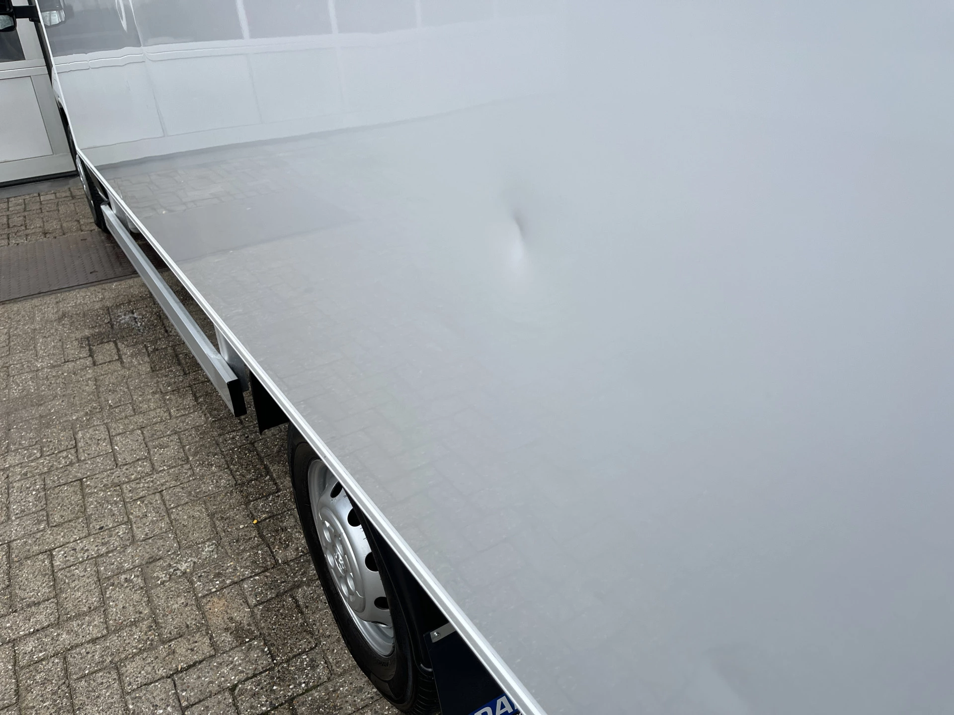 Hoofdafbeelding Peugeot Boxer