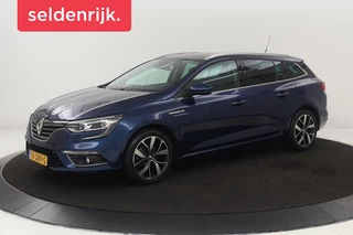 Renault Mégane 1.3 TCe Bose | Trekhaak | Camera | Navigatie |  Keyless | Massage | Carplay | Dodehoek detectie | Climate control | Cruise control