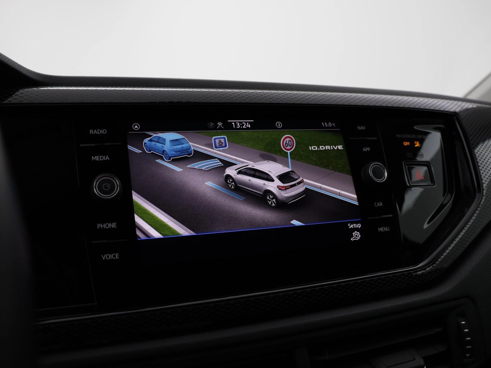 Hoofdafbeelding Volkswagen Taigo