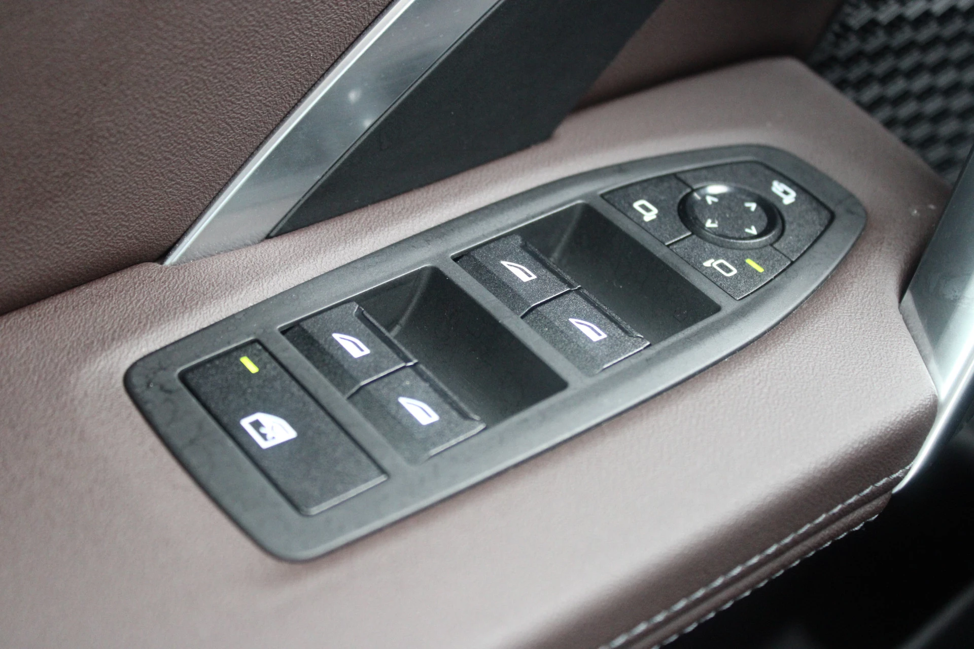 Hoofdafbeelding BMW iX1