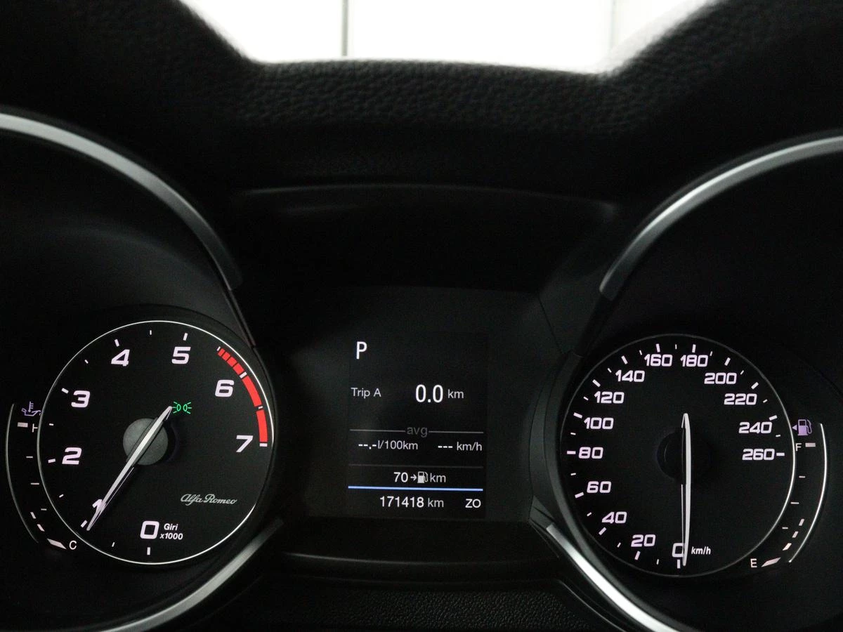 Hoofdafbeelding Alfa Romeo Stelvio