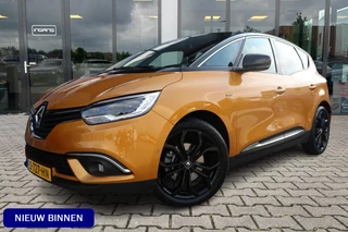 Renault Scénic 1.3 TCe Bose | Pano | Trekhaak | ACC | Black Edition