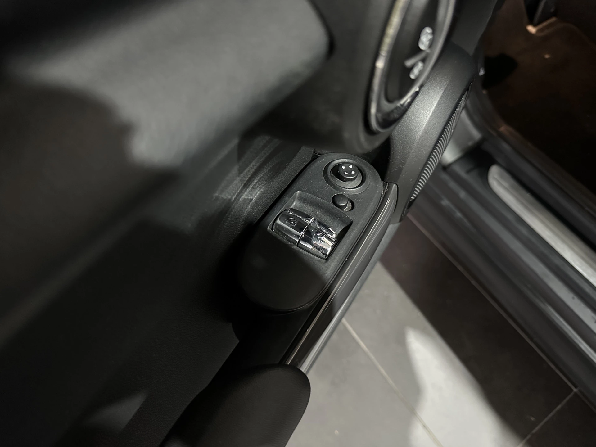 Hoofdafbeelding MINI One