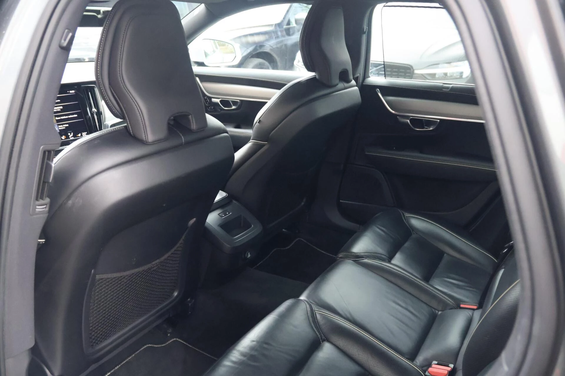 Hoofdafbeelding Volvo V90