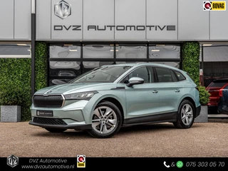 Skoda Enyaq iV 80 204PK | SOH 94% | 497 WLTP | Camera | Winter Pack | Carplay