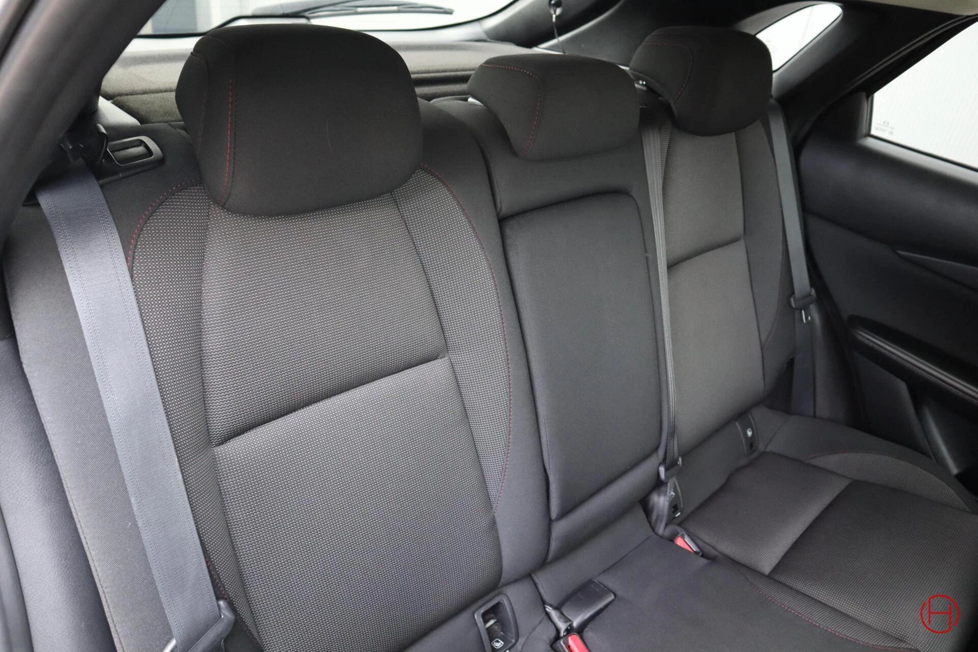 Hoofdafbeelding Mazda CX-30