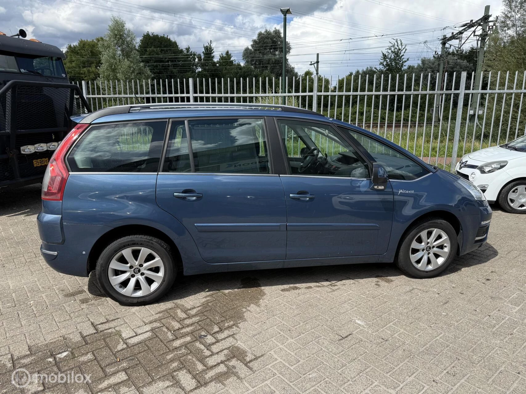 Hoofdafbeelding Citroën Grand C4 Picasso