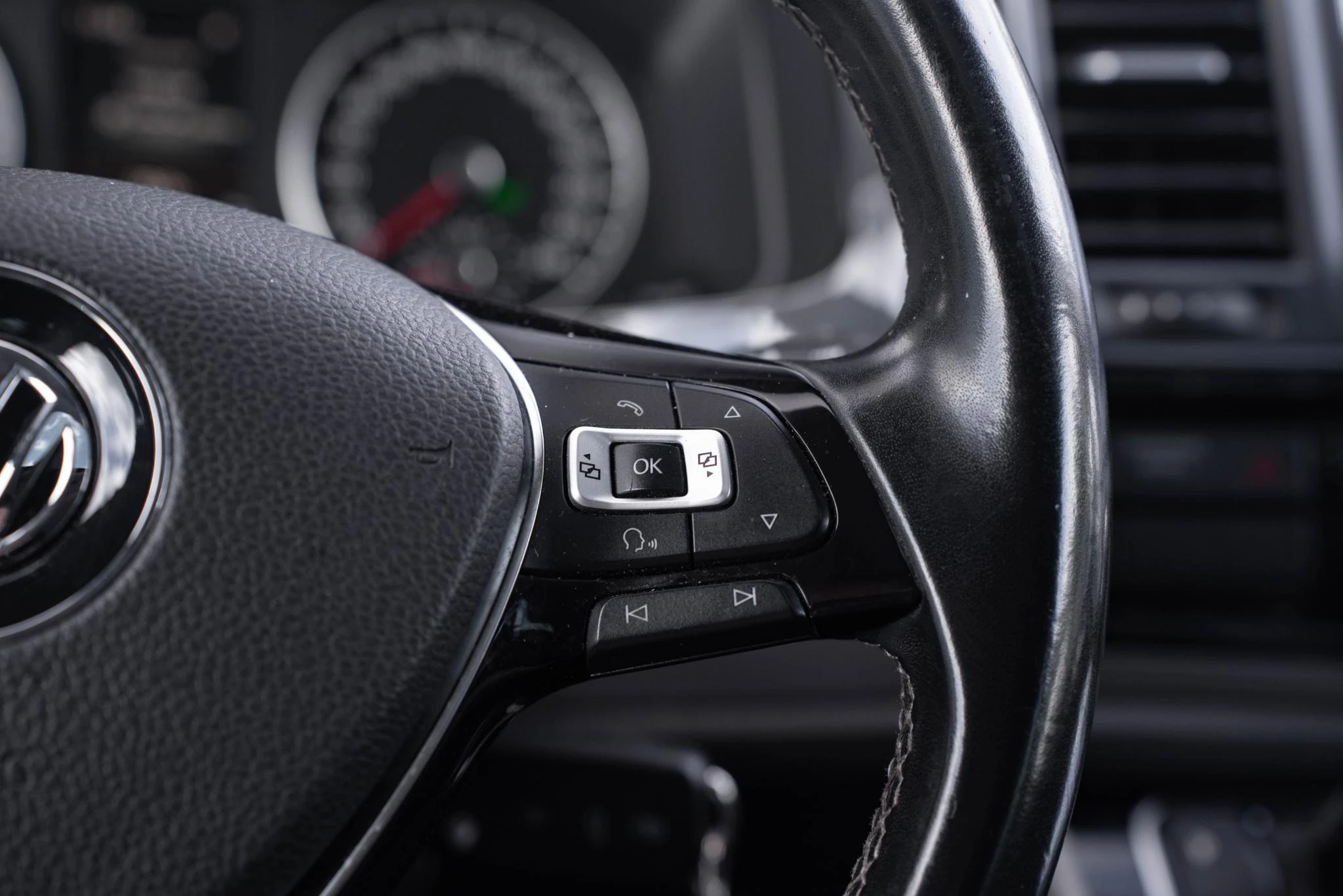 Hoofdafbeelding Volkswagen Multivan