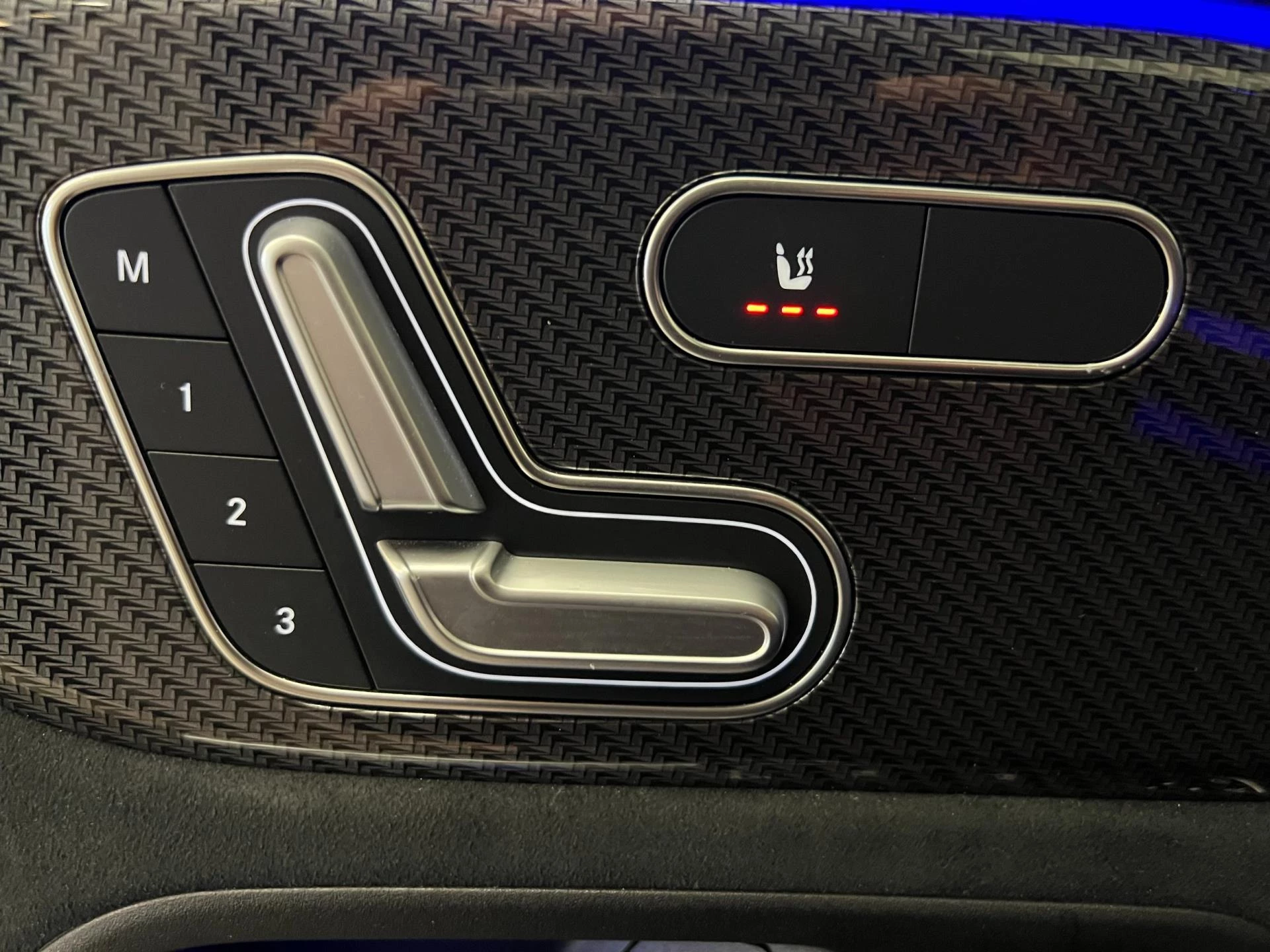 Hoofdafbeelding Mercedes-Benz GLB