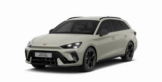 Hoofdafbeelding CUPRA Leon Sportstourer Cupra Leon Sportstourer TSI 1.5 e-Hybrid Business Intelligent Drive HERWAARDERING € 4.000,- inruilpremie € 3.000,-