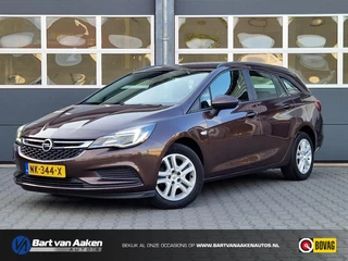 Opel Astra Sports Tourer 1.0 Online Edition Camera Navi Dealerauto