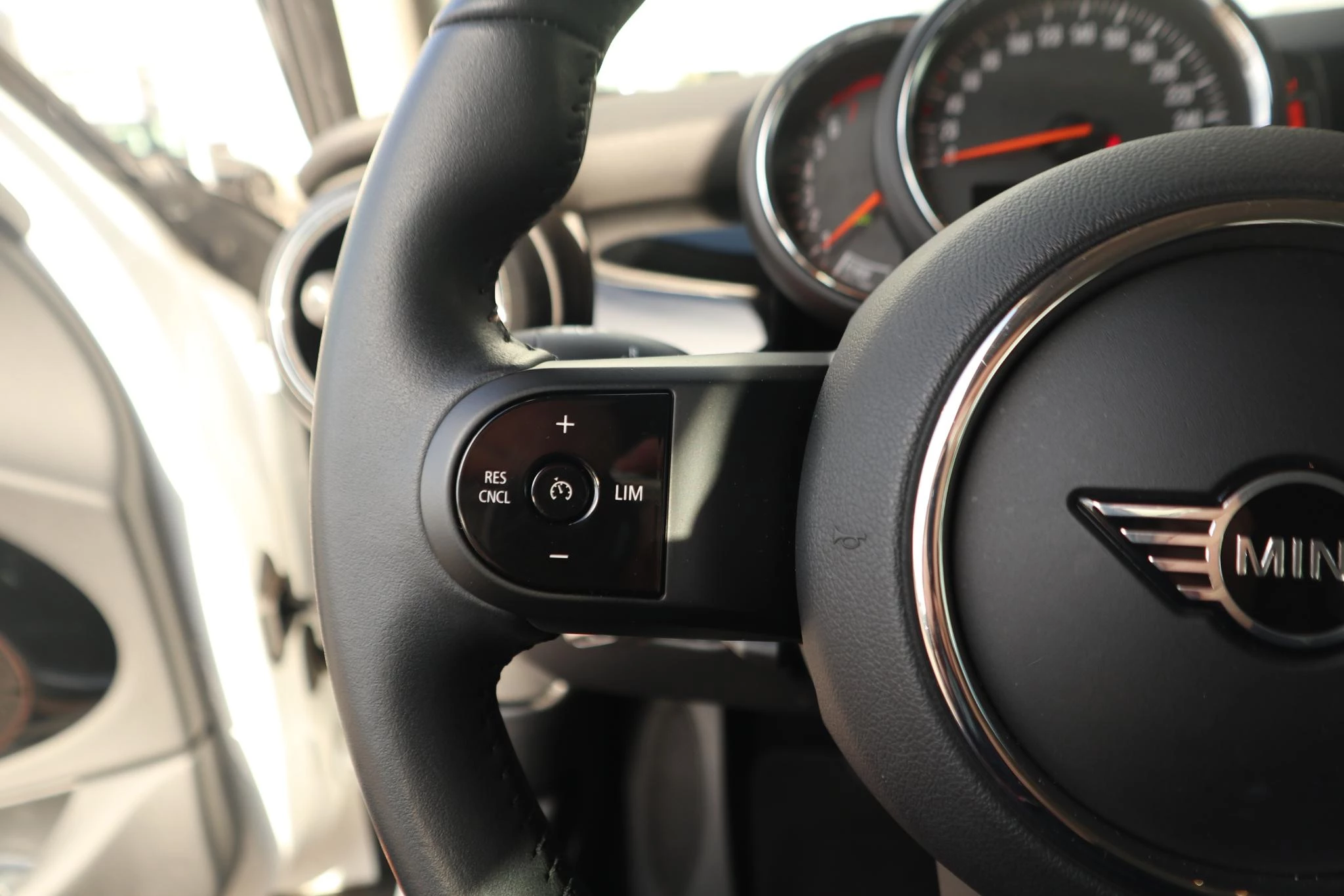 Hoofdafbeelding MINI 5-deurs