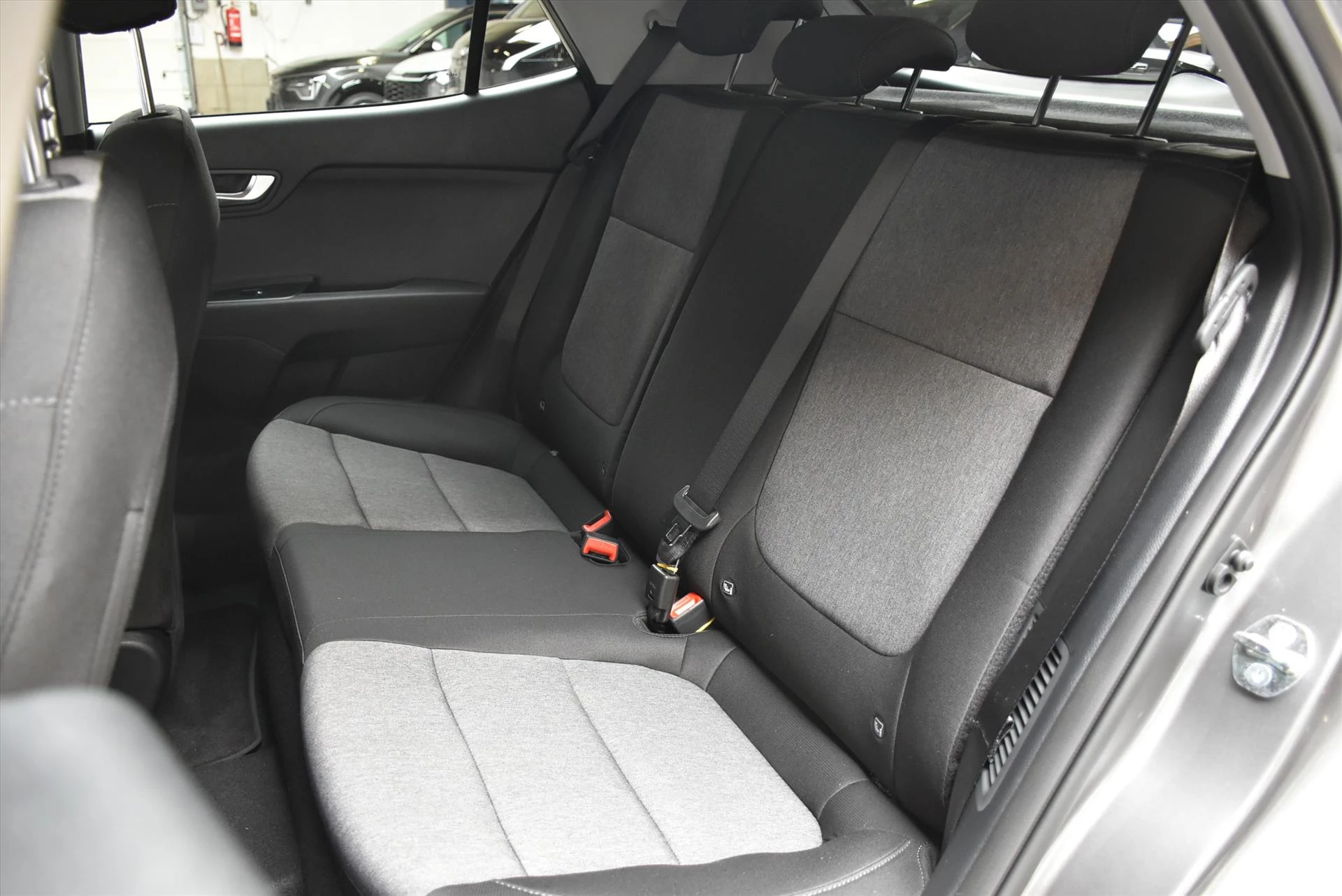 Hoofdafbeelding Kia Stonic