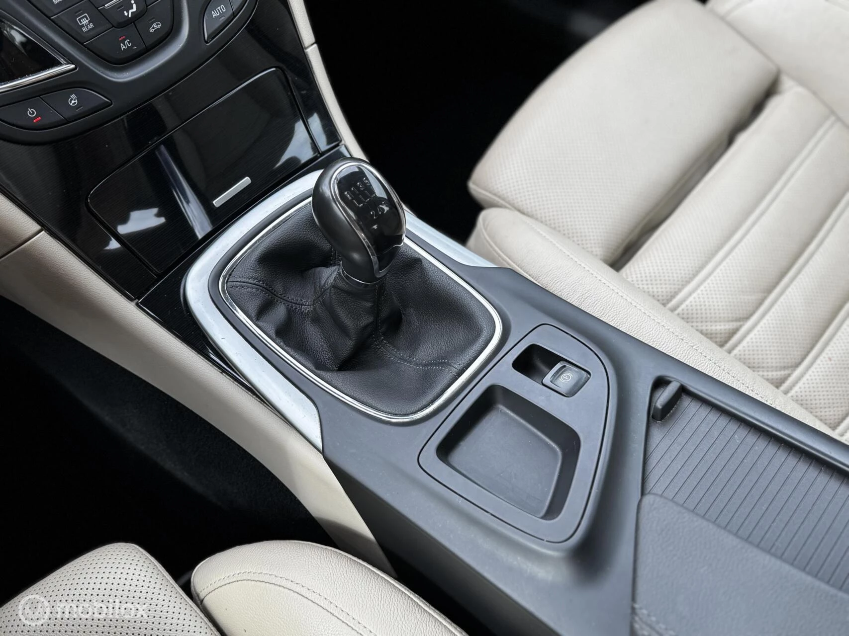 Hoofdafbeelding Opel Insignia
