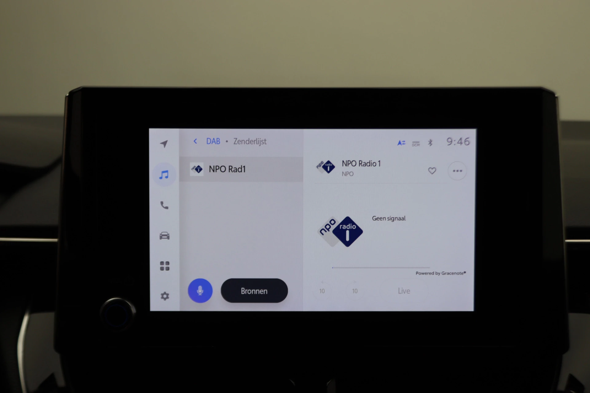 Hoofdafbeelding Toyota Corolla