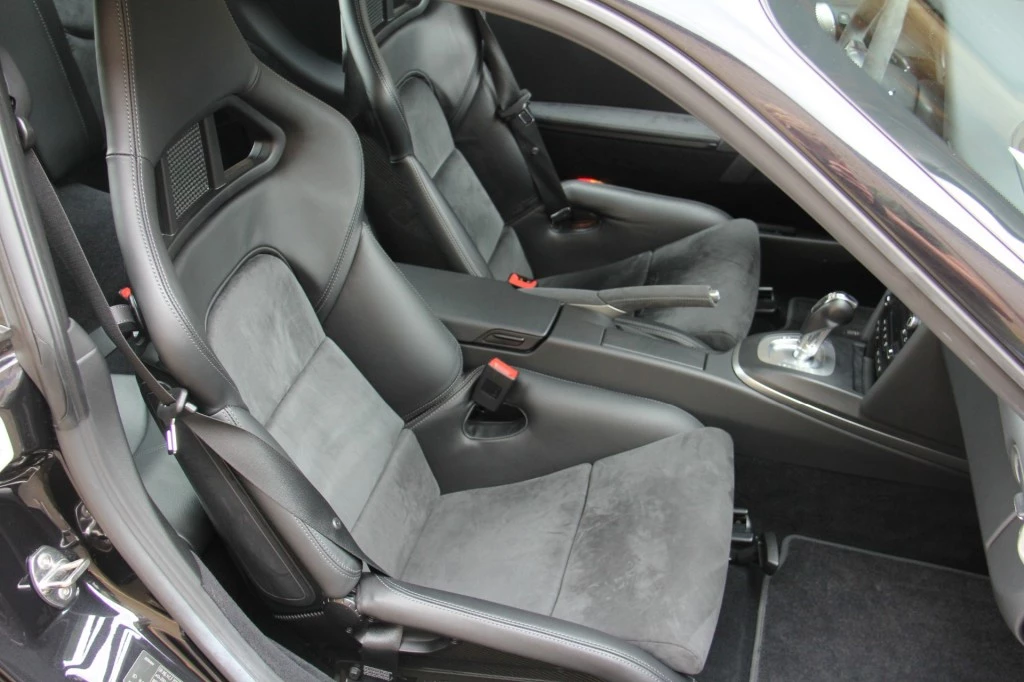 Hoofdafbeelding Porsche 911