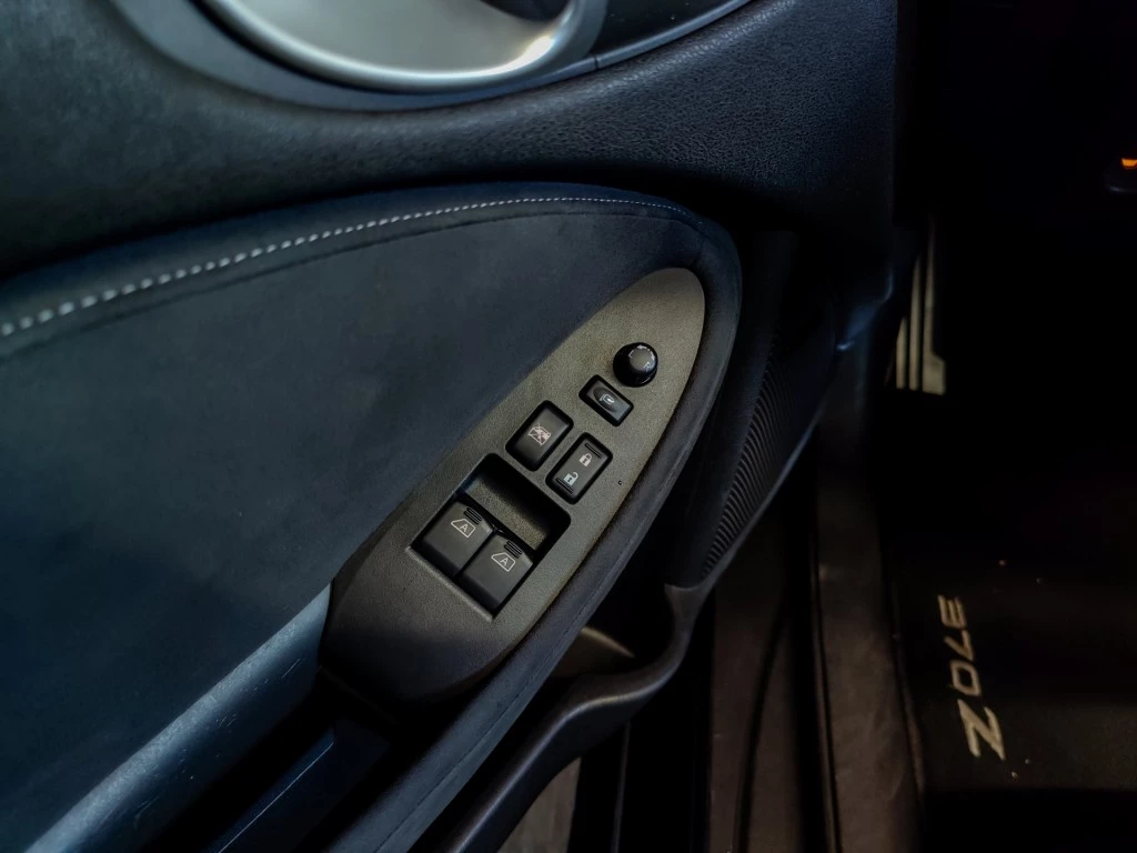 Hoofdafbeelding Nissan 370Z