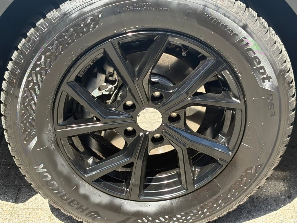 Hoofdafbeelding Mitsubishi ASX