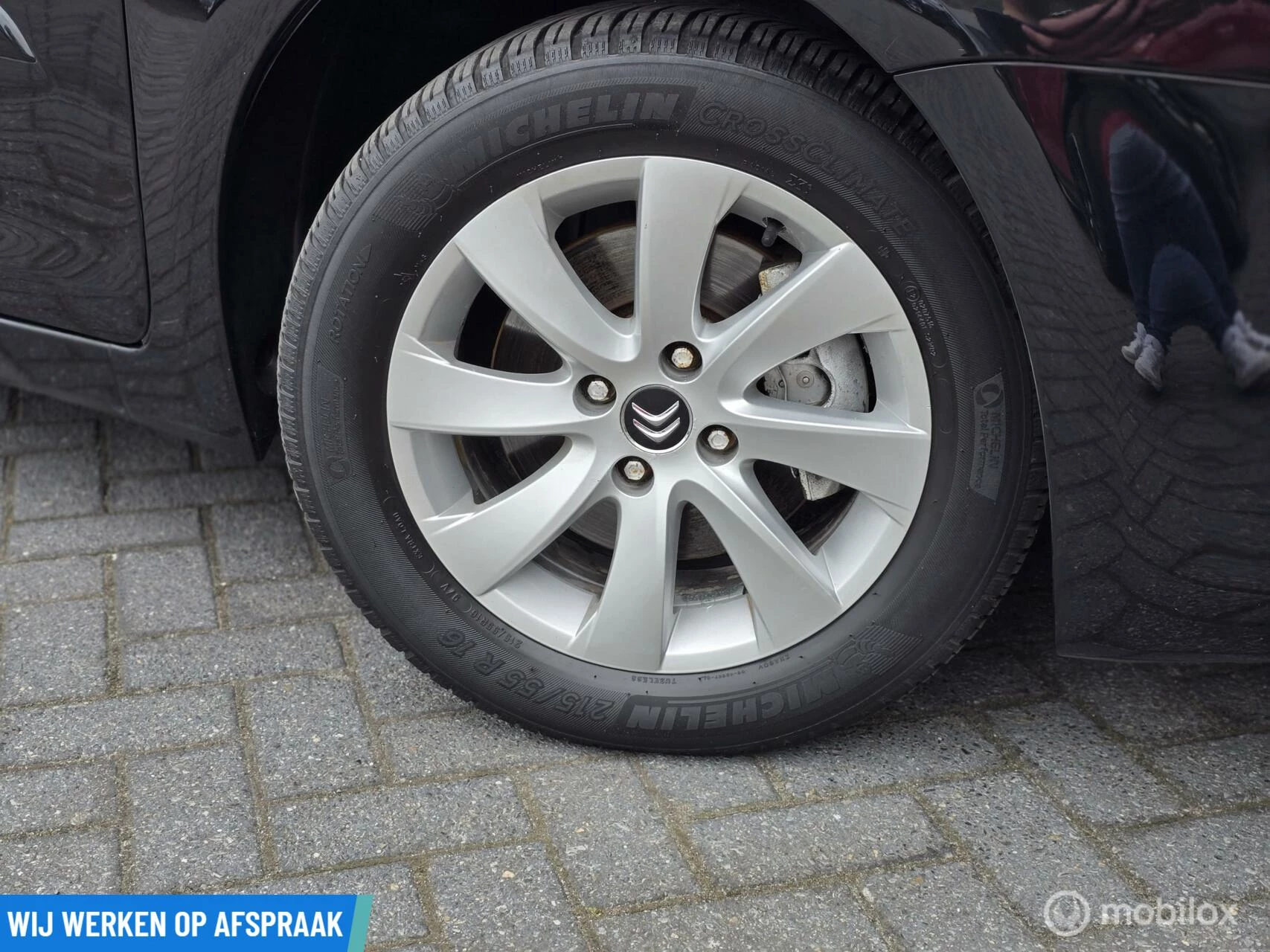 Hoofdafbeelding Citroën C4 Picasso