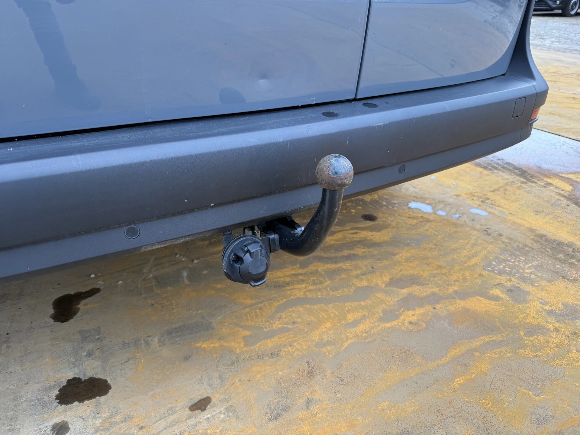 Hoofdafbeelding Mercedes-Benz Citan