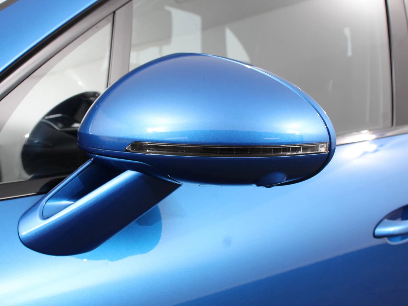 Hoofdafbeelding Porsche Macan