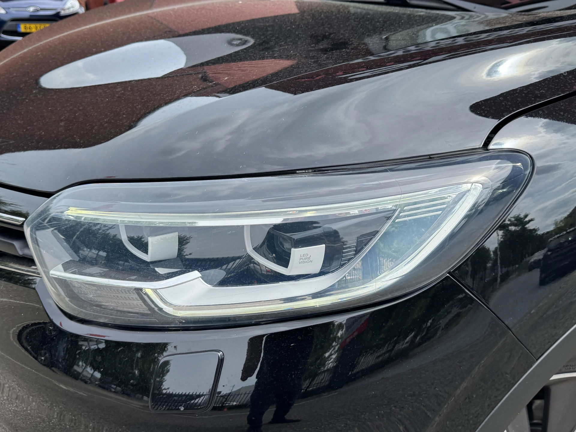 Hoofdafbeelding Renault Kadjar