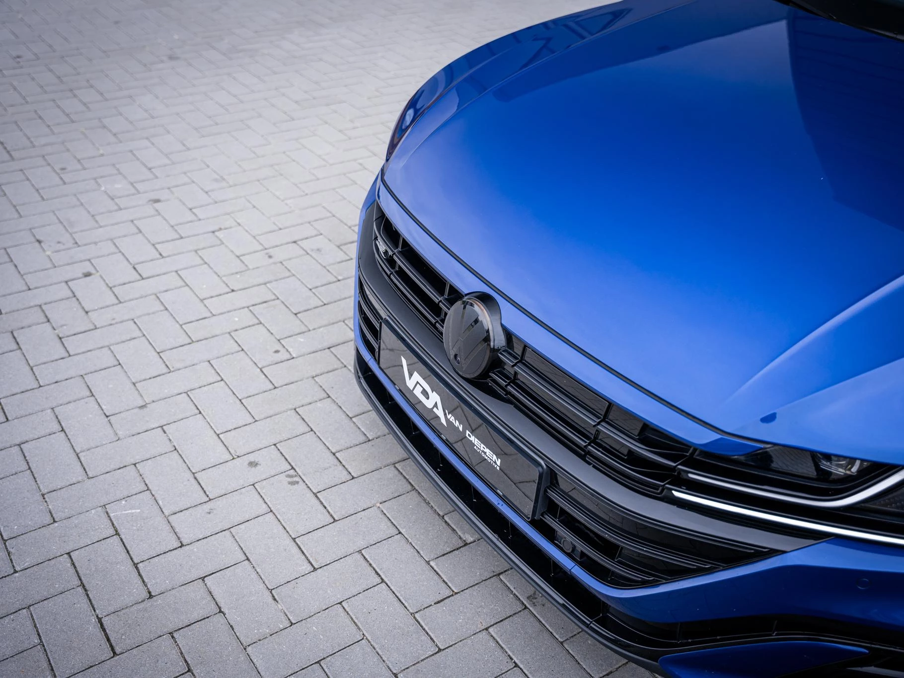 Hoofdafbeelding Volkswagen Arteon