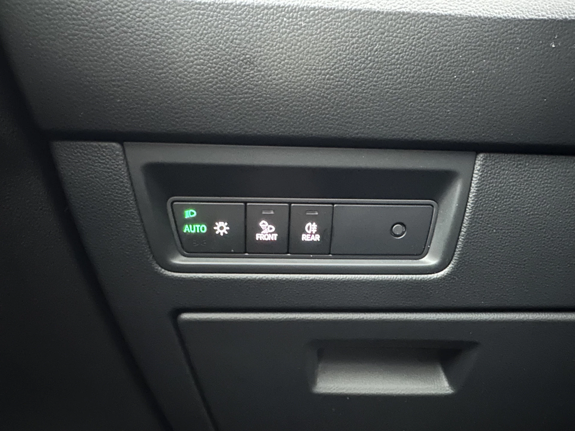 Hoofdafbeelding Volkswagen Touareg