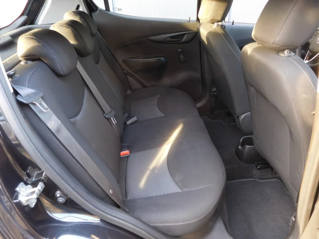 Hoofdafbeelding Opel KARL